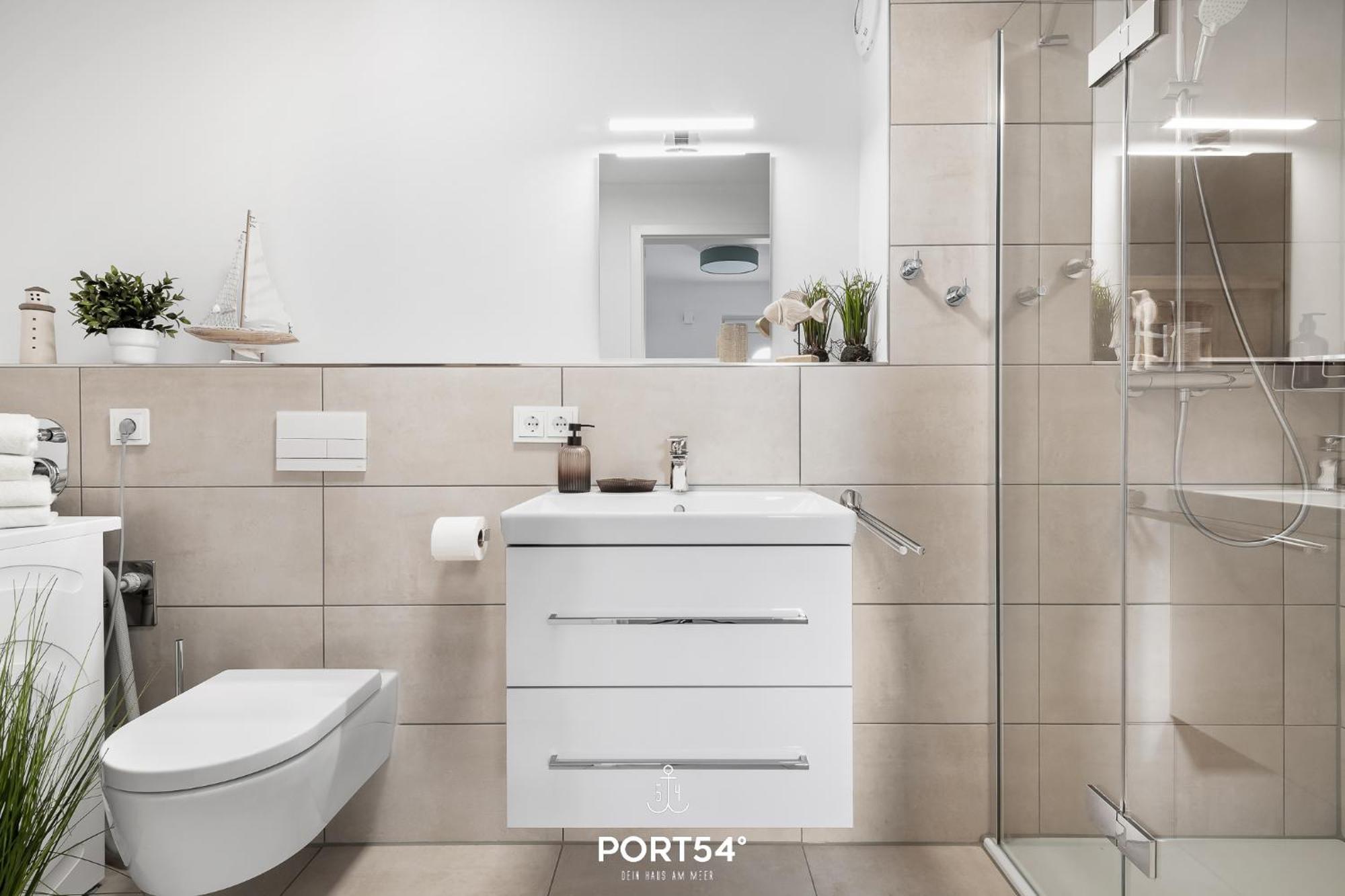 Am Hafeneck Apartman Olpenitz Kültér fotó