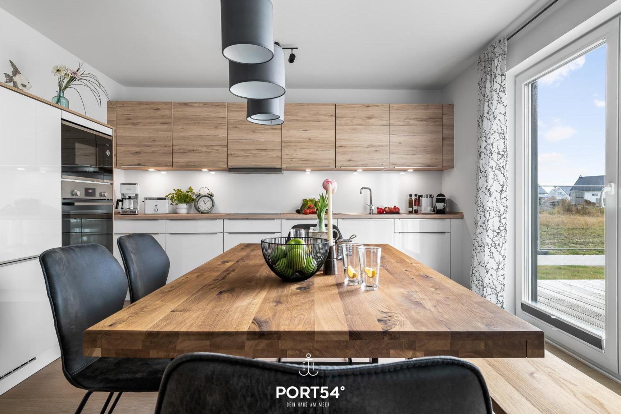 Am Hafeneck Apartman Olpenitz Kültér fotó