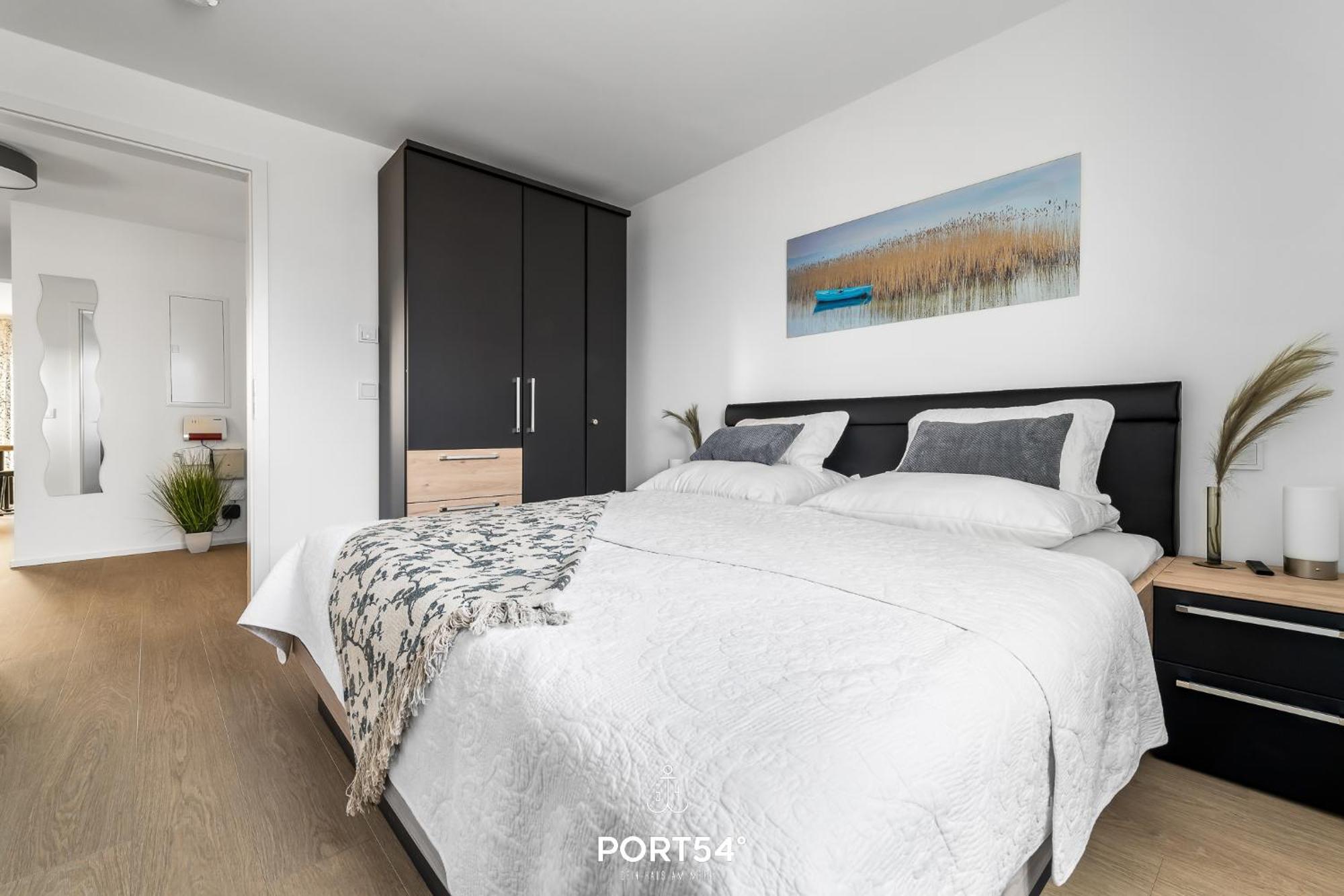 Am Hafeneck Apartman Olpenitz Kültér fotó