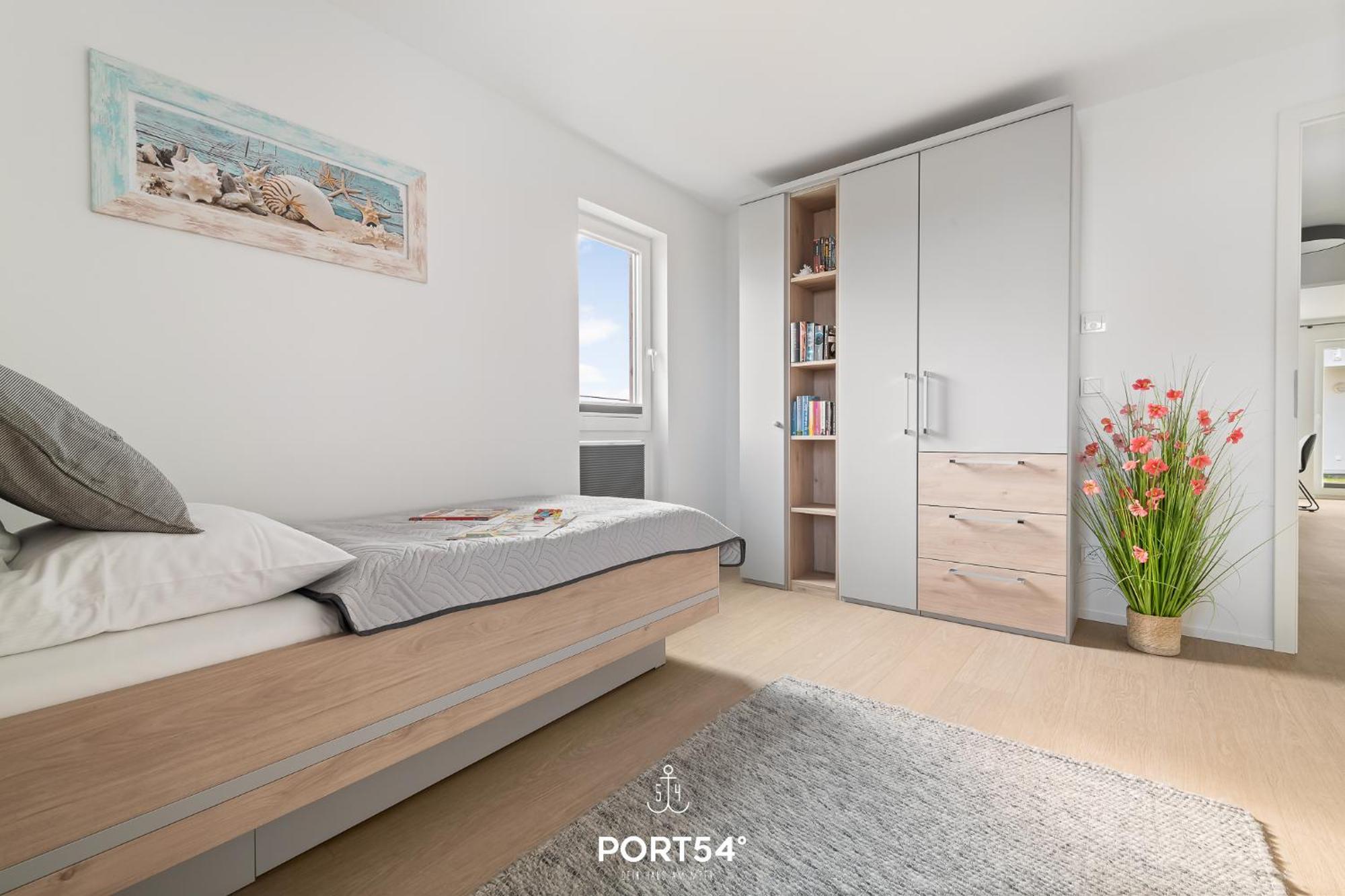 Am Hafeneck Apartman Olpenitz Kültér fotó